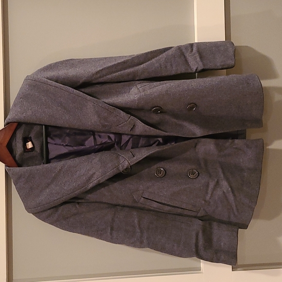 Victoria's Secret Wool Peacoat from the early 2000's - Picture 6 of 6